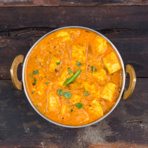 PANEER KORMA