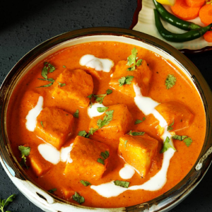 PANEER MAKHANI