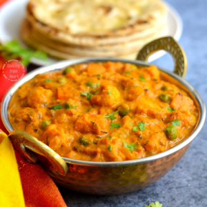 VEGGIE MAKHANI