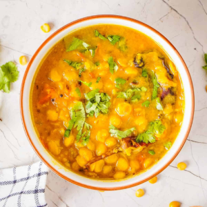 YELLOW DAL
