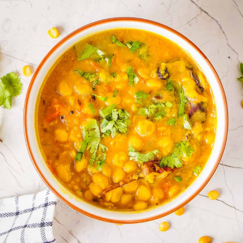 YELLOW DAL